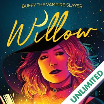 Buffy the Vampire Slayer: Willow